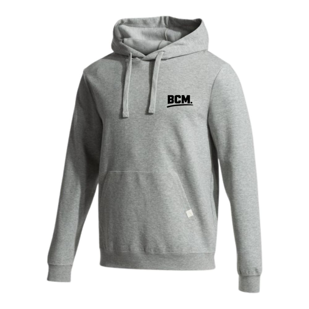 Mikina Hoodie s logem minimal 2026