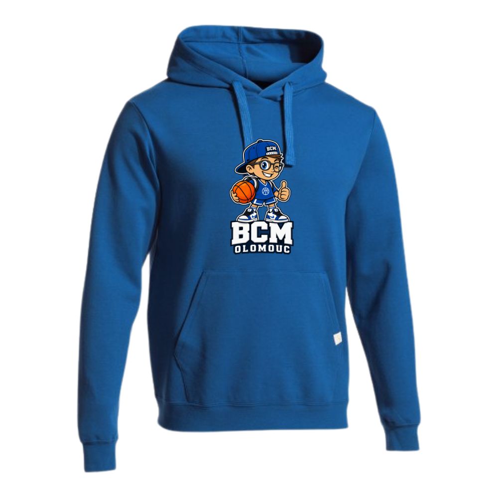 Mikina Hoodie kids 2026